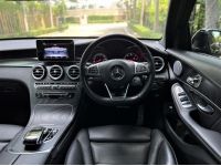 2019 Mercedes-Benz GLC 250d 4MATIC AMG Dynamic รูปที่ 7